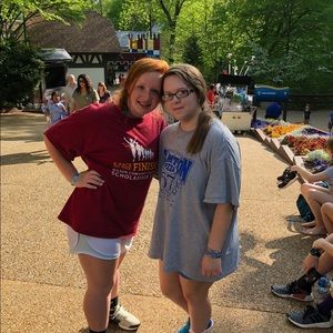 Meet your Posher, Jillian